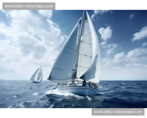 资讯帆船：乘风破浪的智慧内容平台